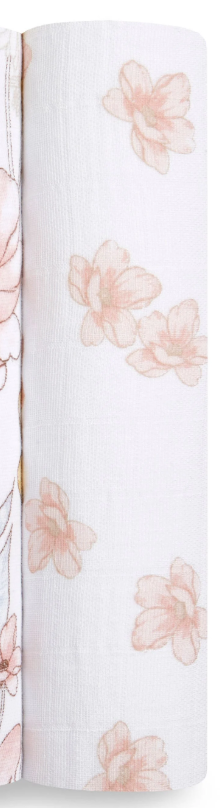 Aden & Anais Earthly Organic Swaddles