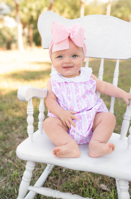 Mint Magnolia Holden Bubble, Ballantyne Ballet