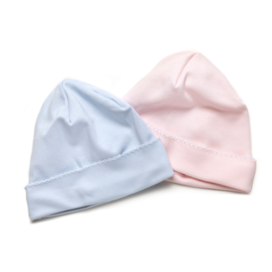 Milly Marie Classic Pima Baby Hat