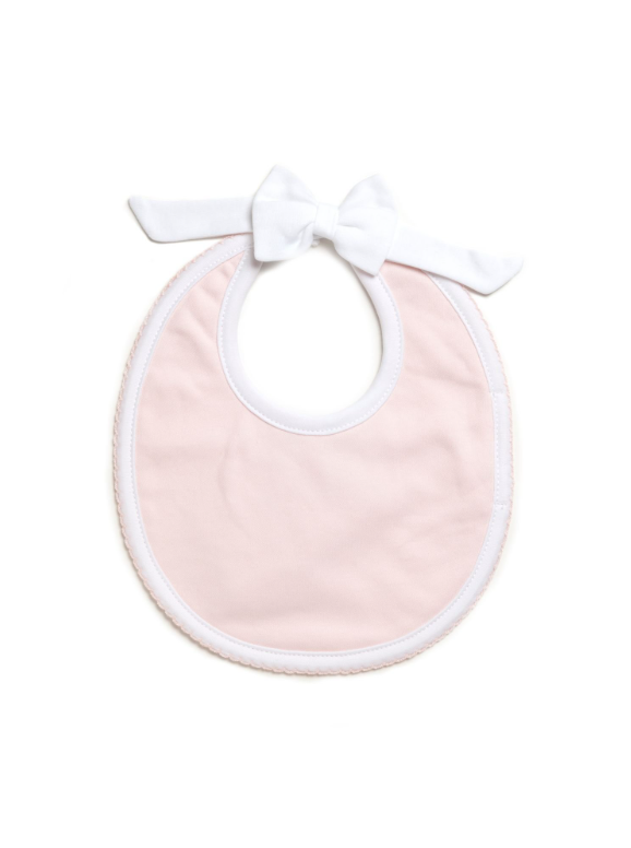 Milly Marie Classic Pima Baby Bib