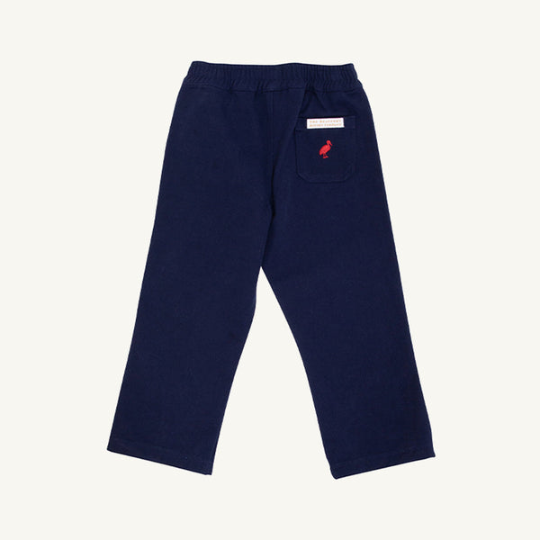Beaufort Bonnet Sheffield Pants, Nantucket Navy Corduroy