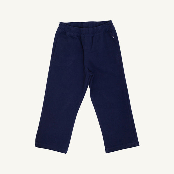 Beaufort Bonnet Sheffield Pants, Nantucket Navy Corduroy
