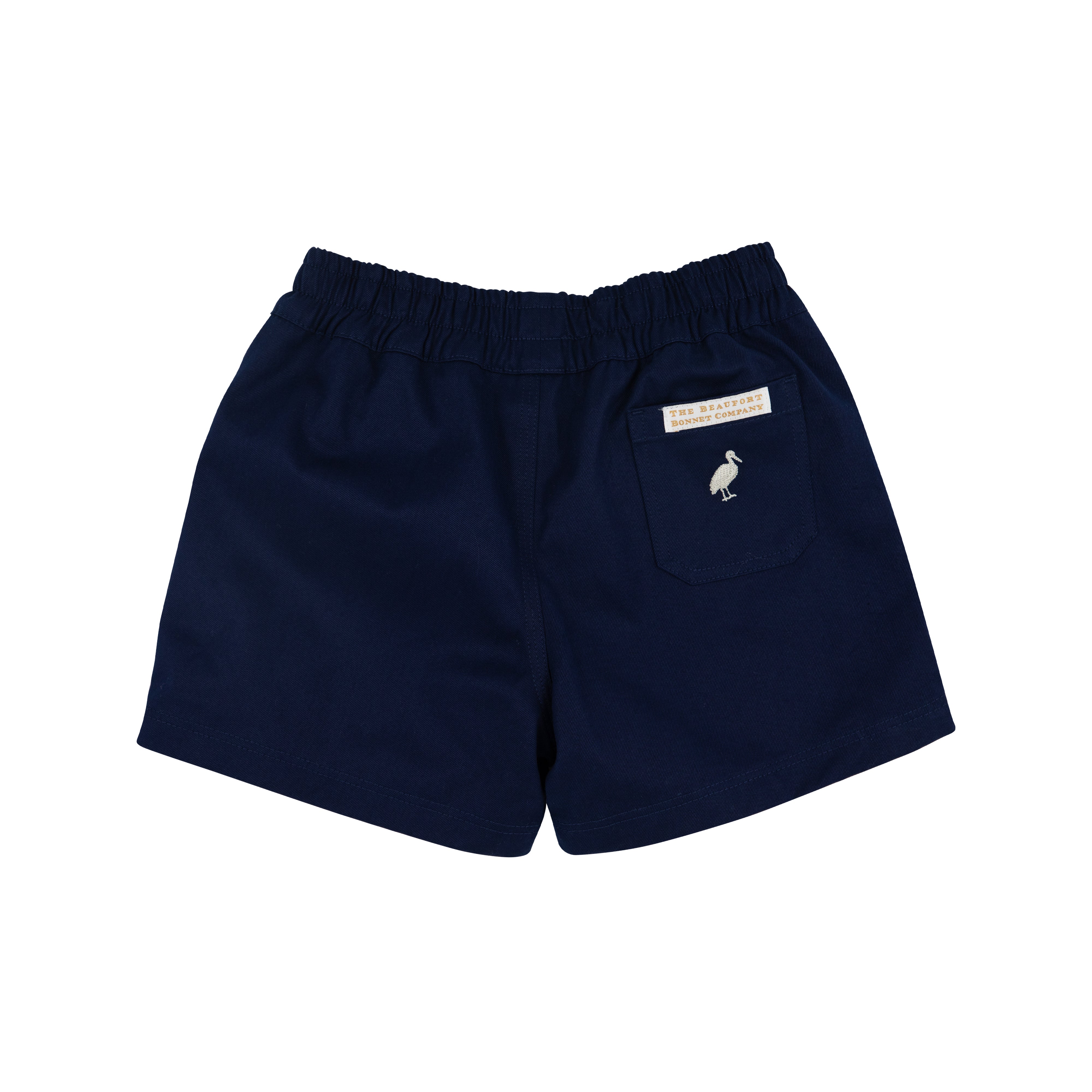 Beaufort Bonnet Sheffield Shorts, Nantucket Navy