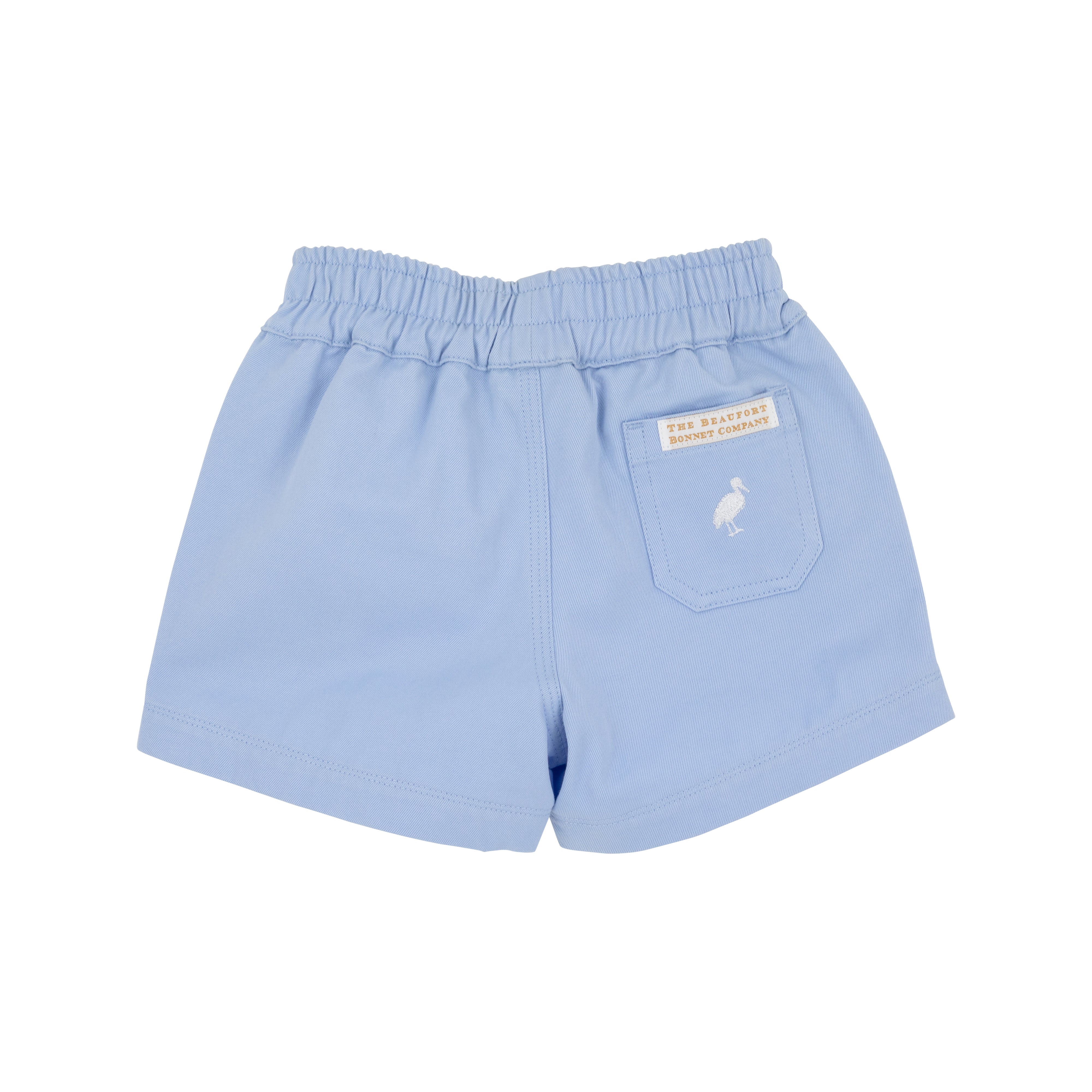 Beaufort Bonnet Sheffield Shorts, Beale Street Blue
