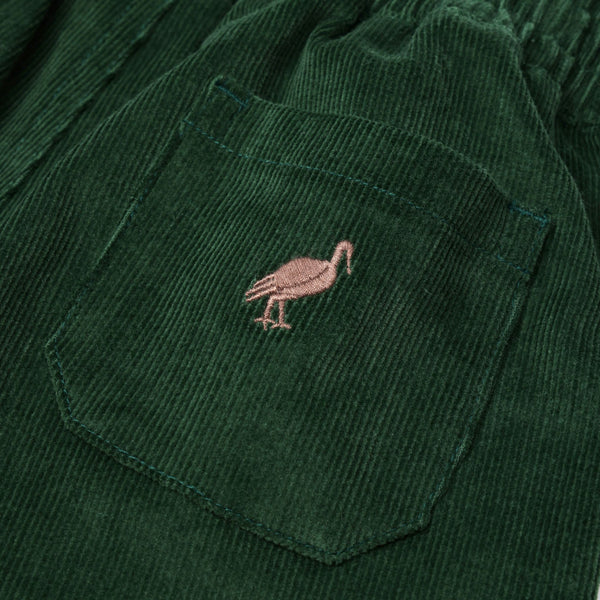 Beaufort Bonnet Sheffield Pants, Grier Green Corduroy