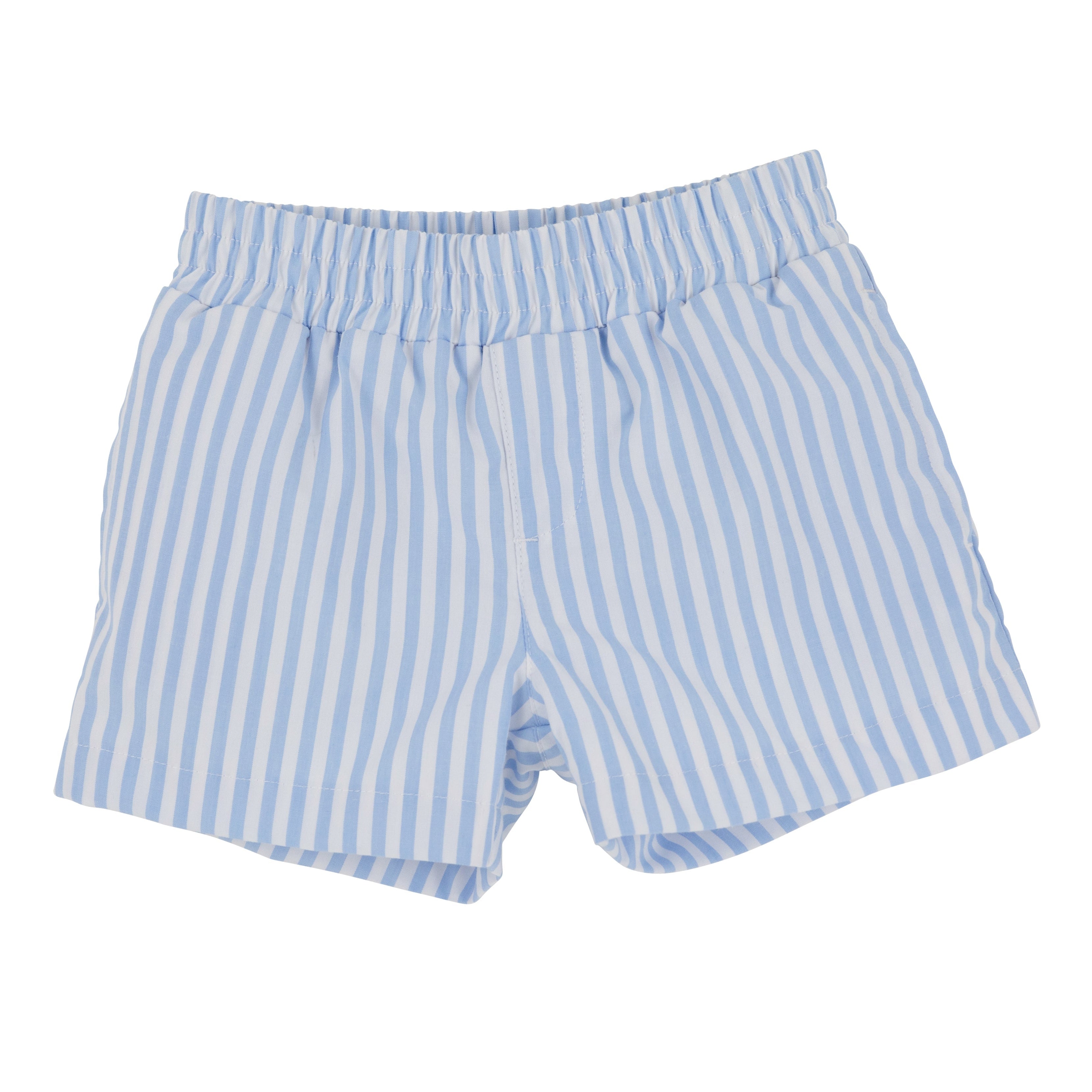 Beaufort Bonnet Sheffield Shorts, Beale Street Blue Stripe