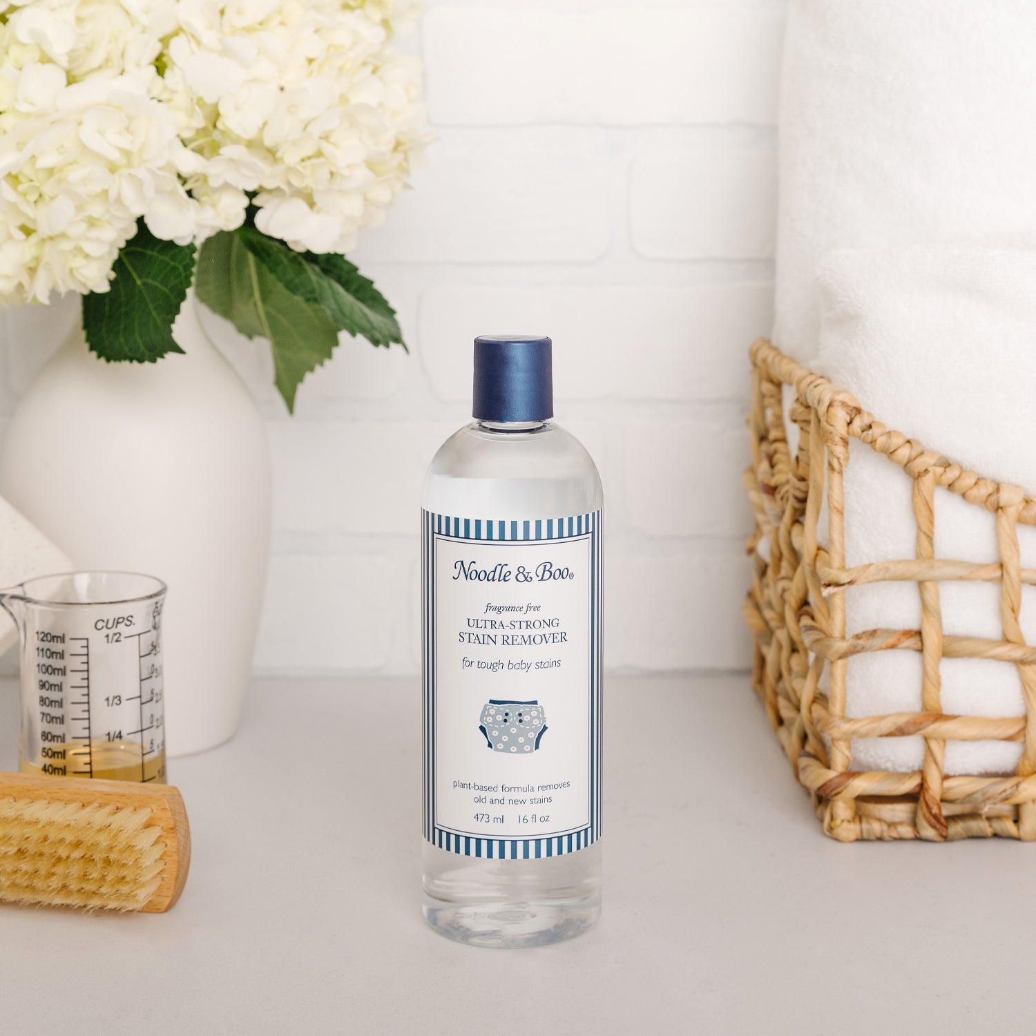 Noodle & Boo Ultra Strong Stain Remover