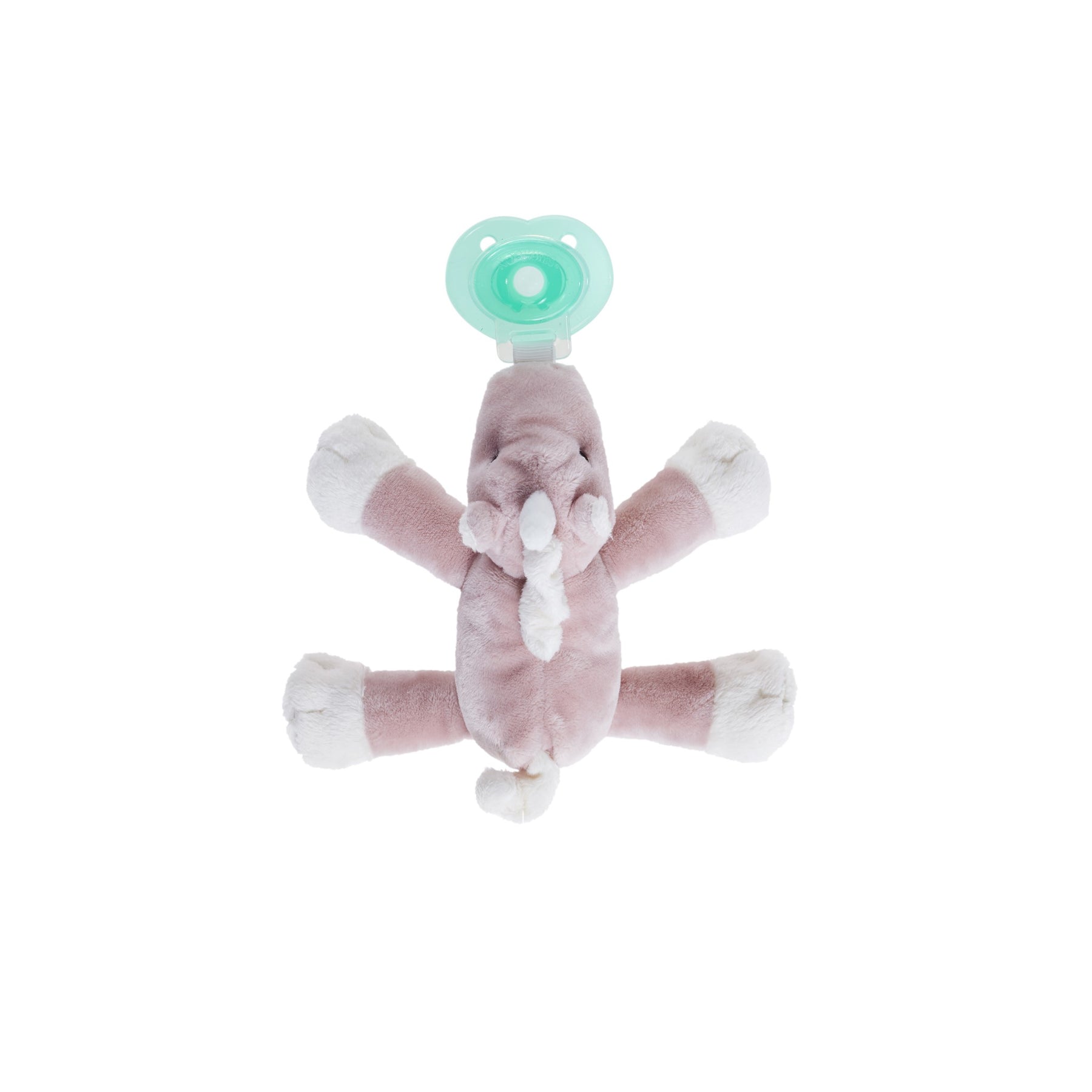 Nookums Paci-Plushies Buddies, Starflower Unicorn