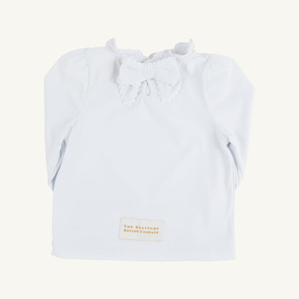 Beaufort Bonnet Winnie's Wave Spotter Swim Shirt