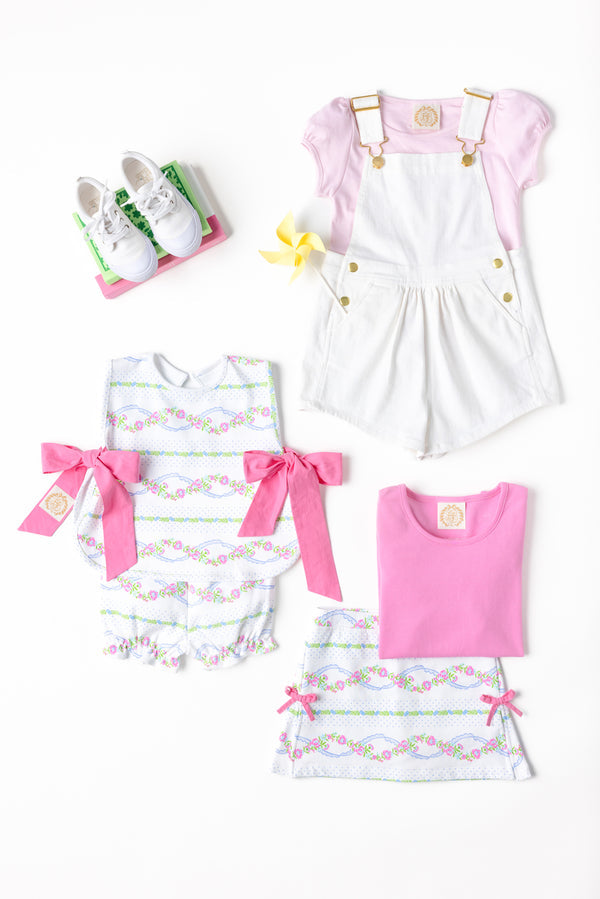 Beaufort Bonnet Penny's Play Shirt, Winter Park Pink