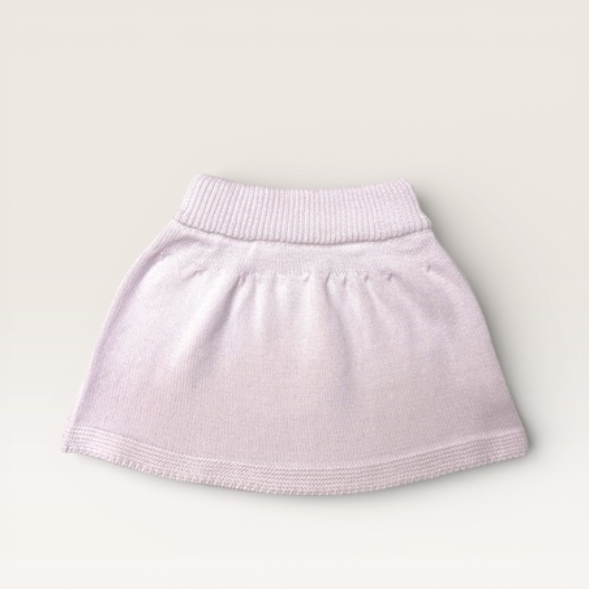 Mi Lucero Pink Skirt