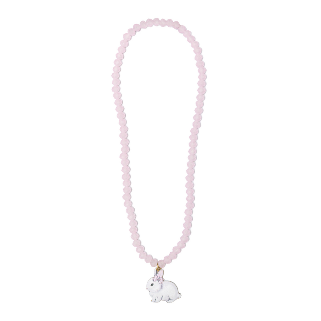 Creative Education Woodland Bunny Necklace