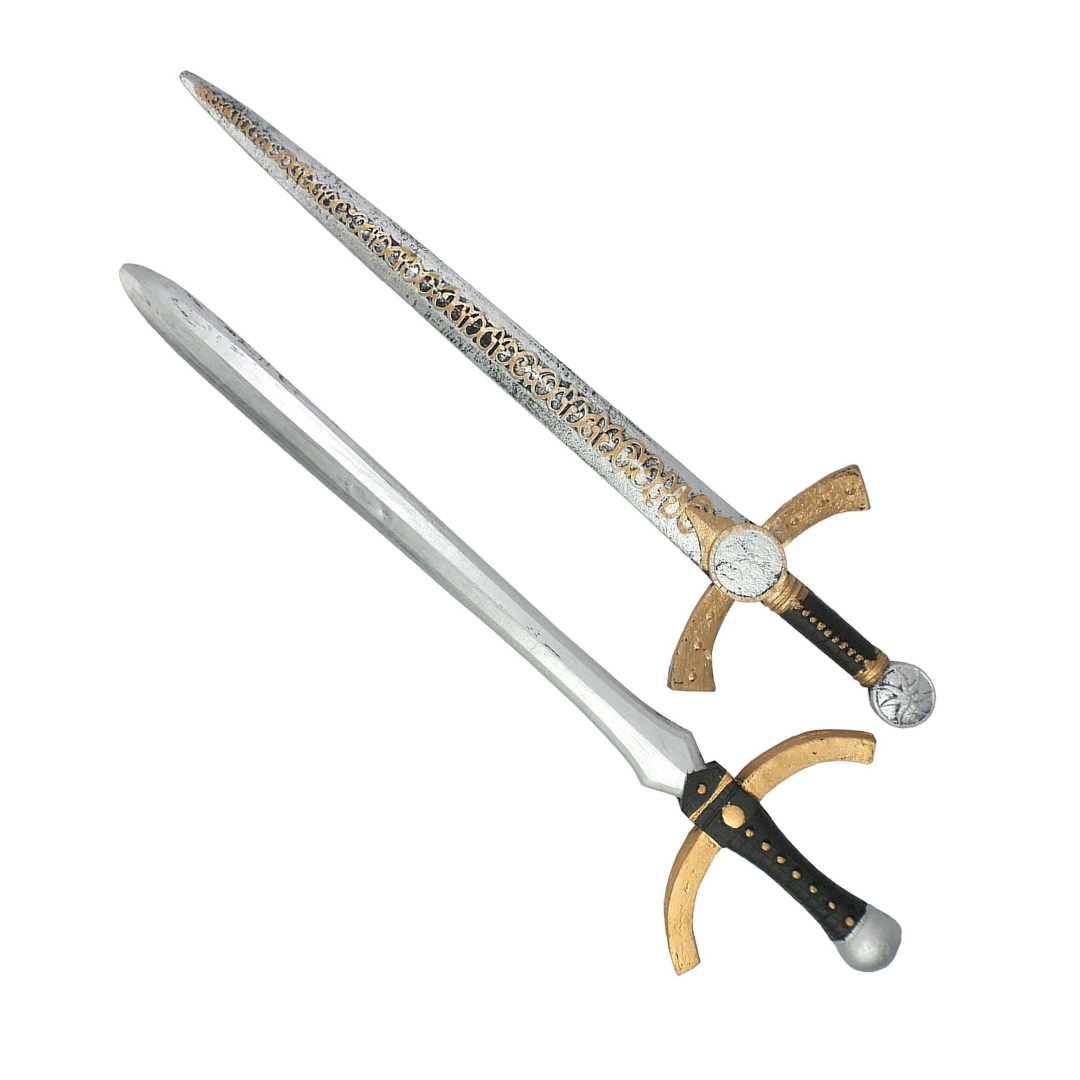 Creative Education Long Sword Assorted Syles