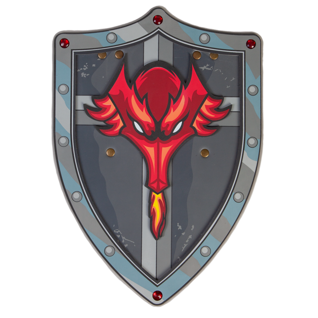 Creative Education Dragon EVA Shield