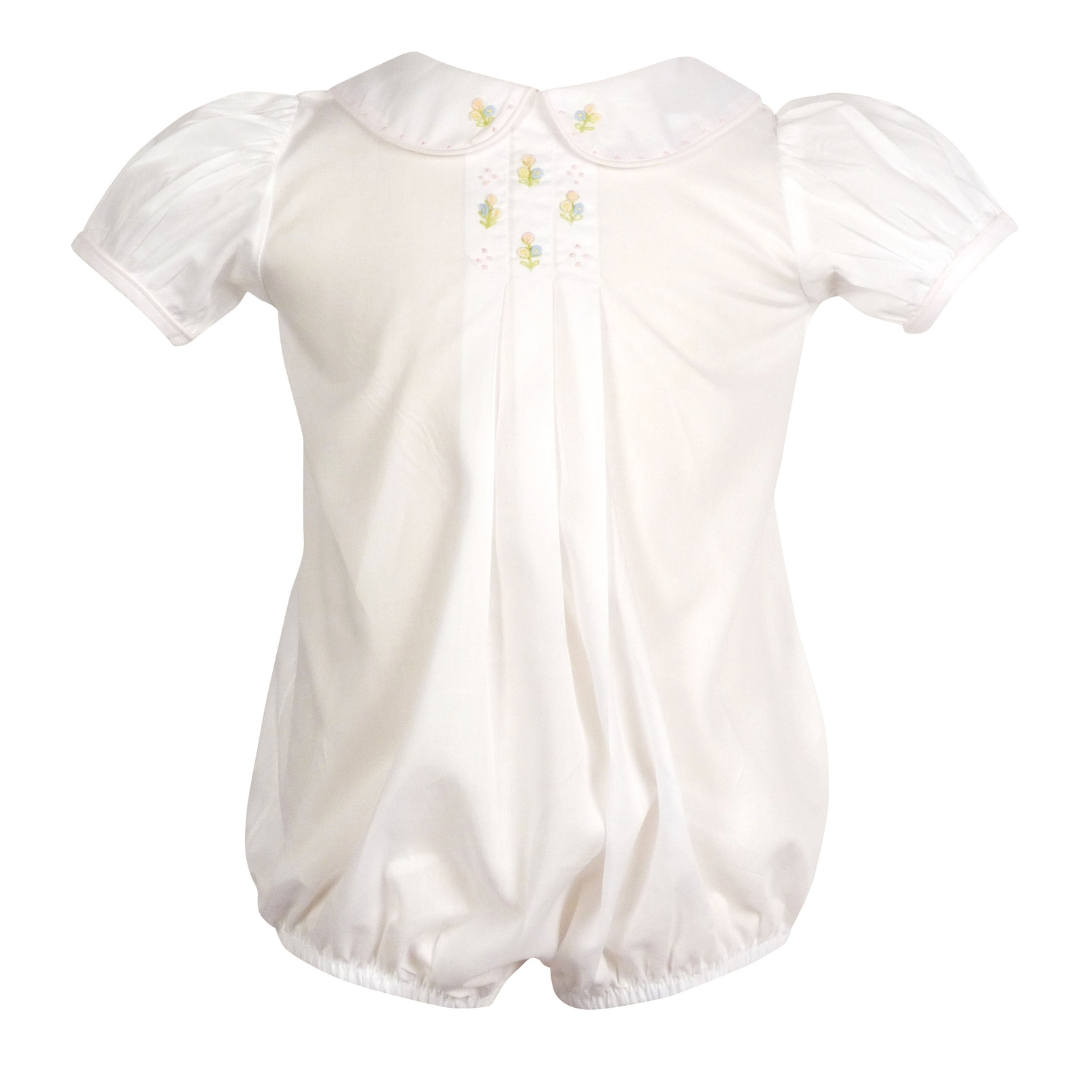 Yellow Lamb Amelia Bubble