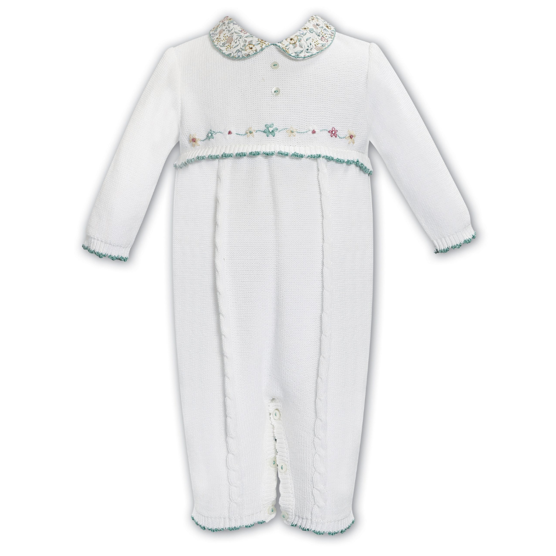 Sarah Louise Fall Floral All In One