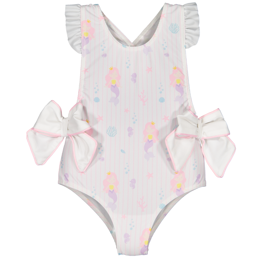 Sal & Pimenta Mermaid Swimsuit