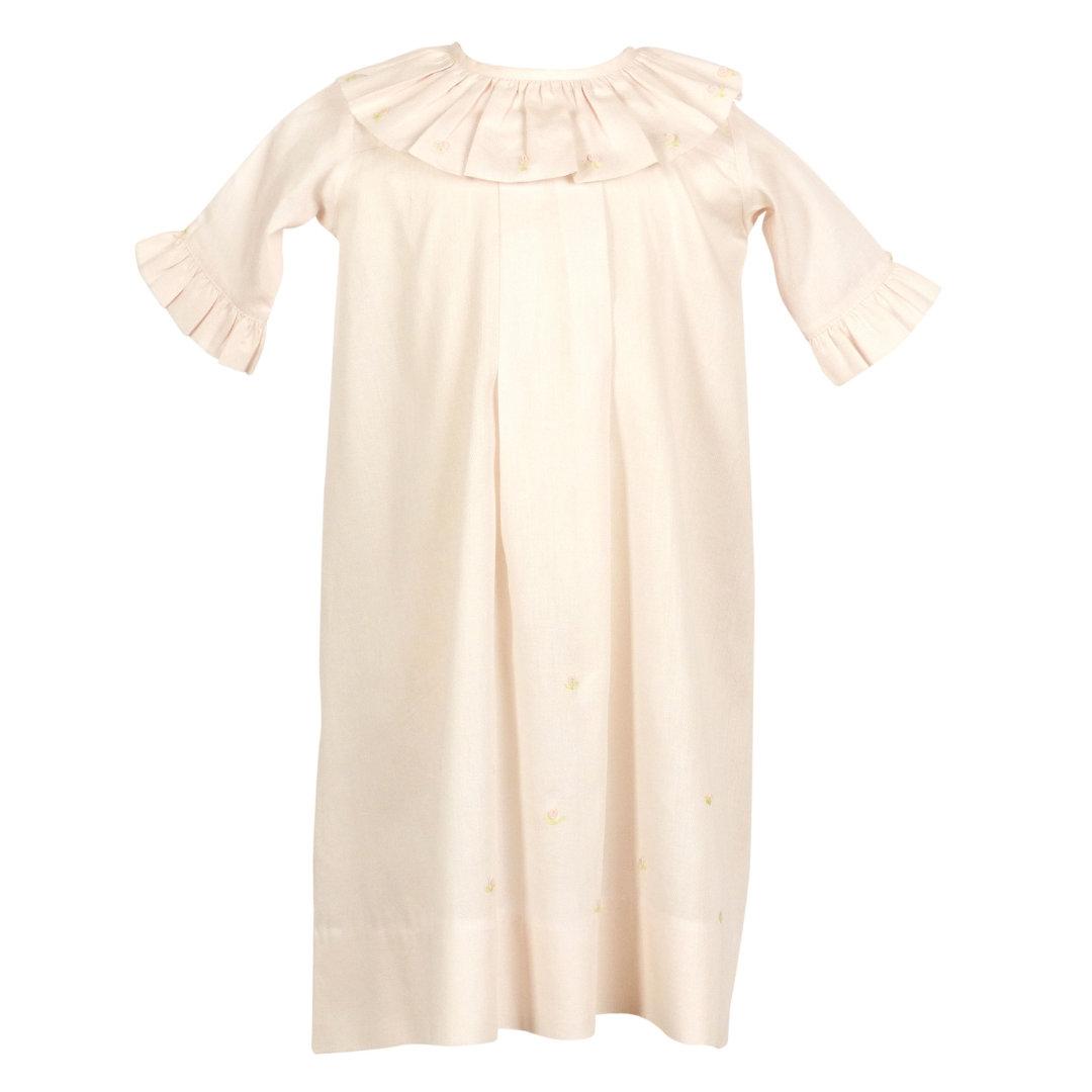 Yellow Lamb Ava Daygown