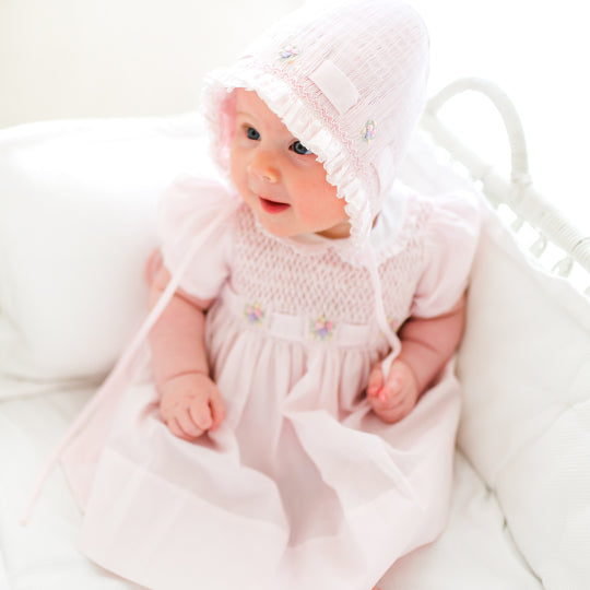 Feltman Brothers Secret Garden Dress