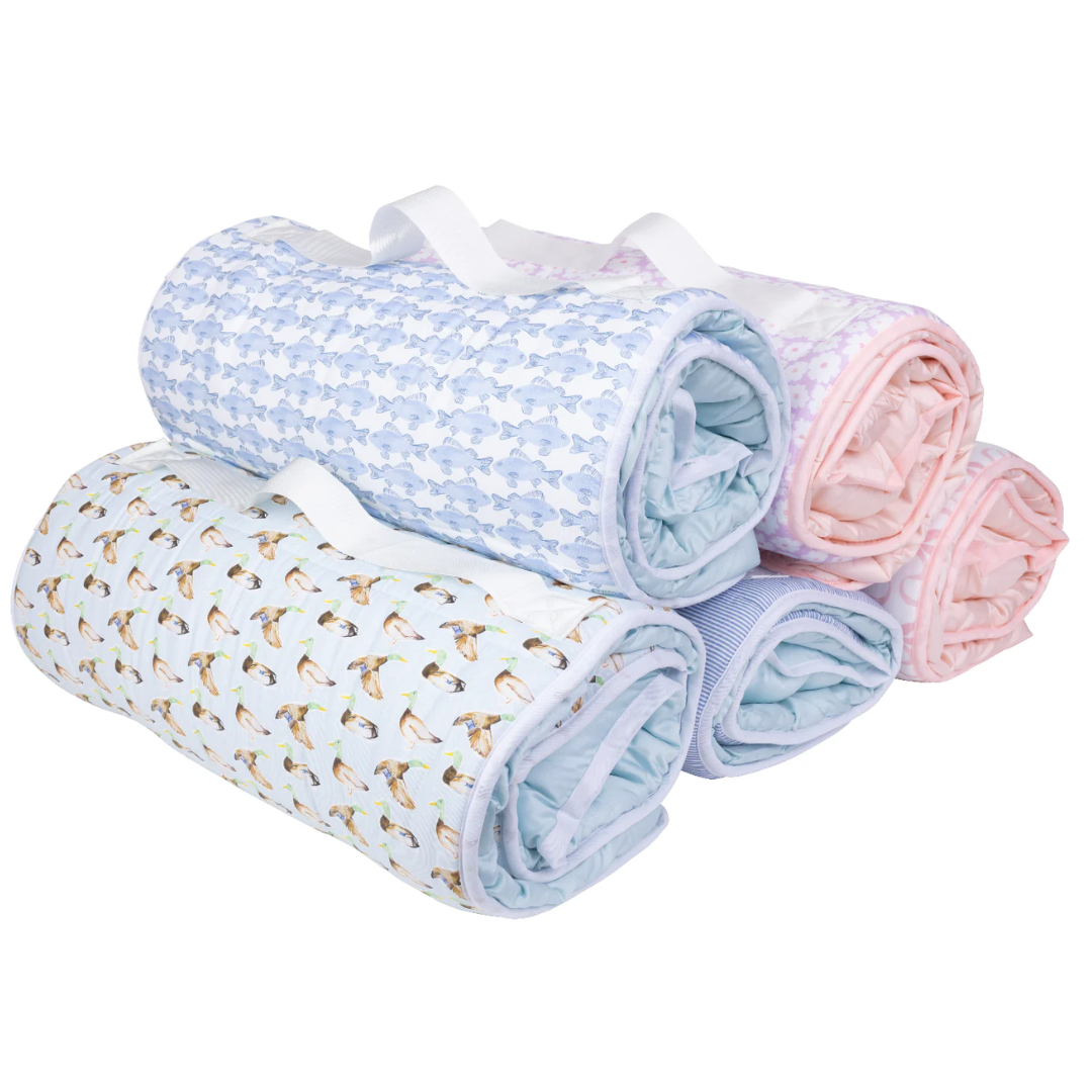 Apple Of My Isla The Nap Mat