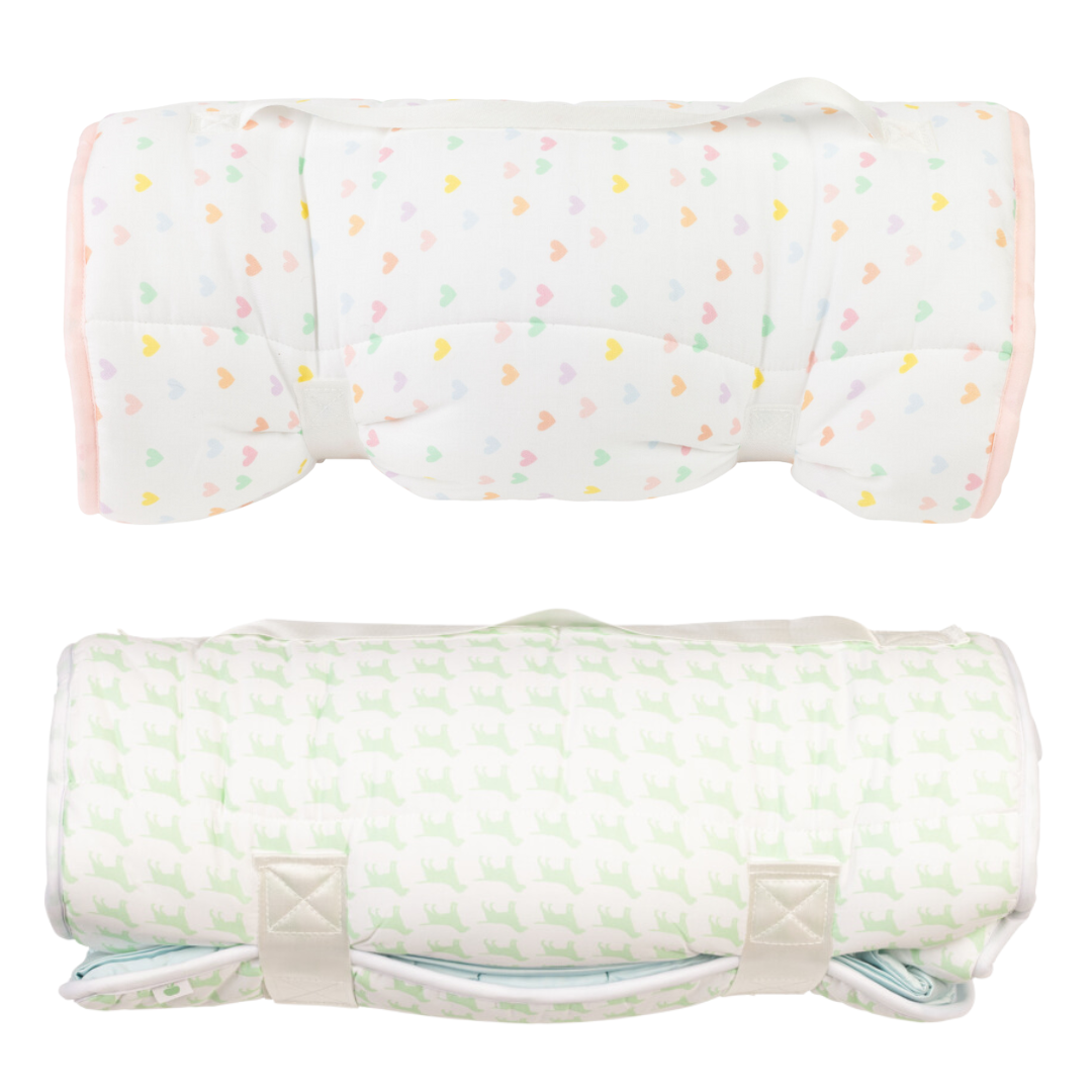 Apple Of My Isla The Nap Mat