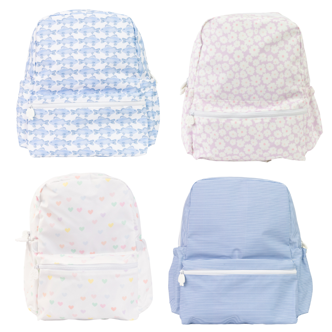 bebe bailey mini backpack The Backpack