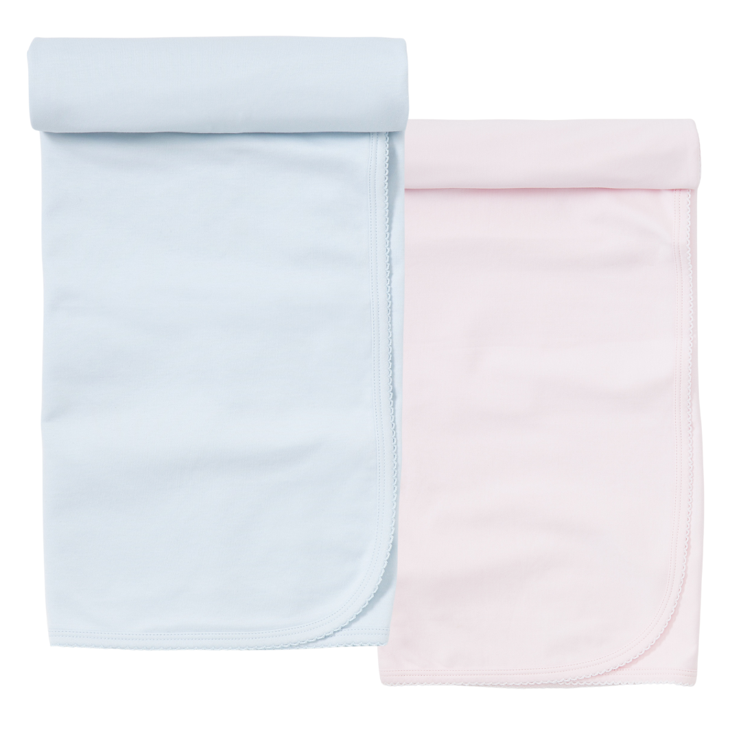 Kissy Kissy Basic Blanket