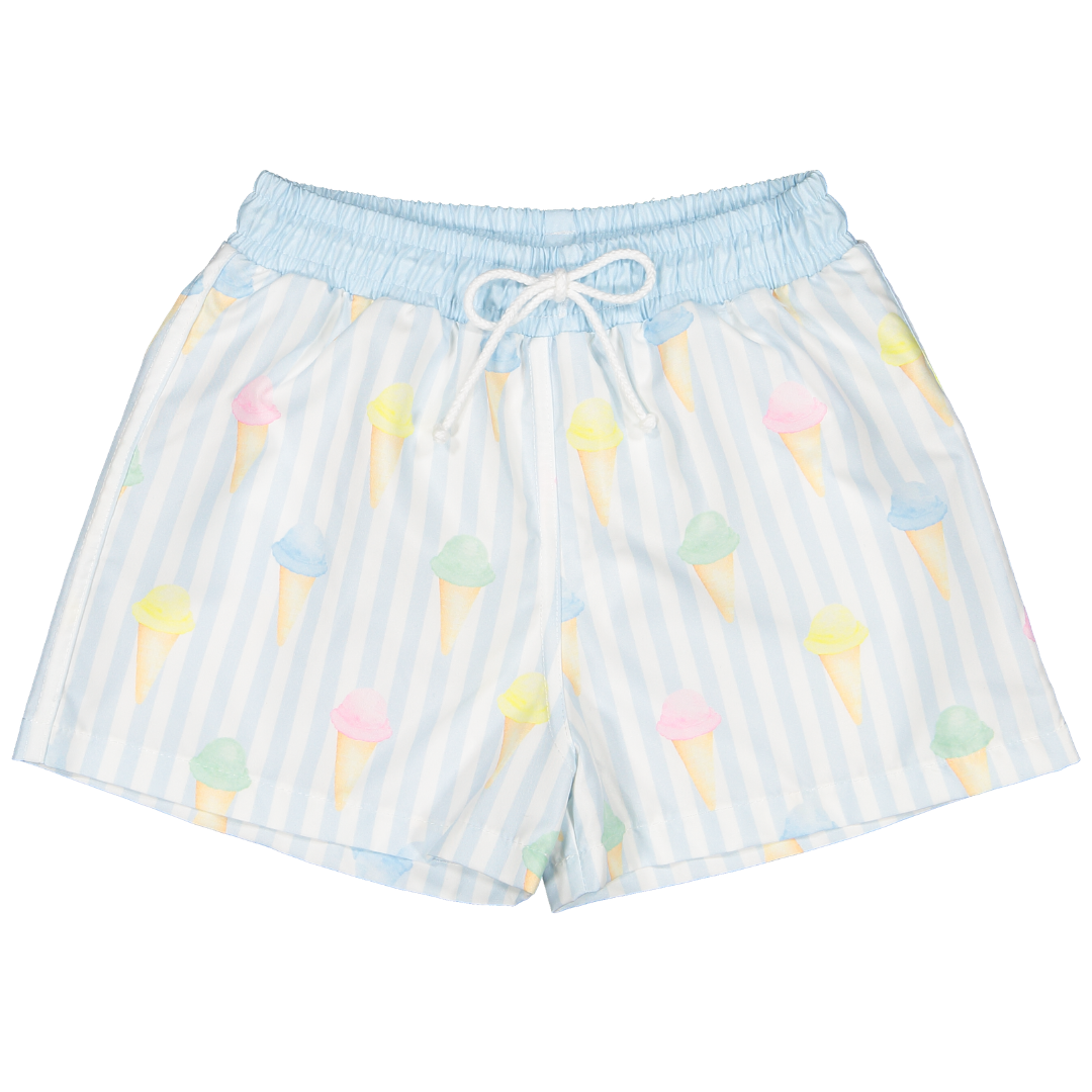 Sal & Pimenta Ice-Creams Trunks