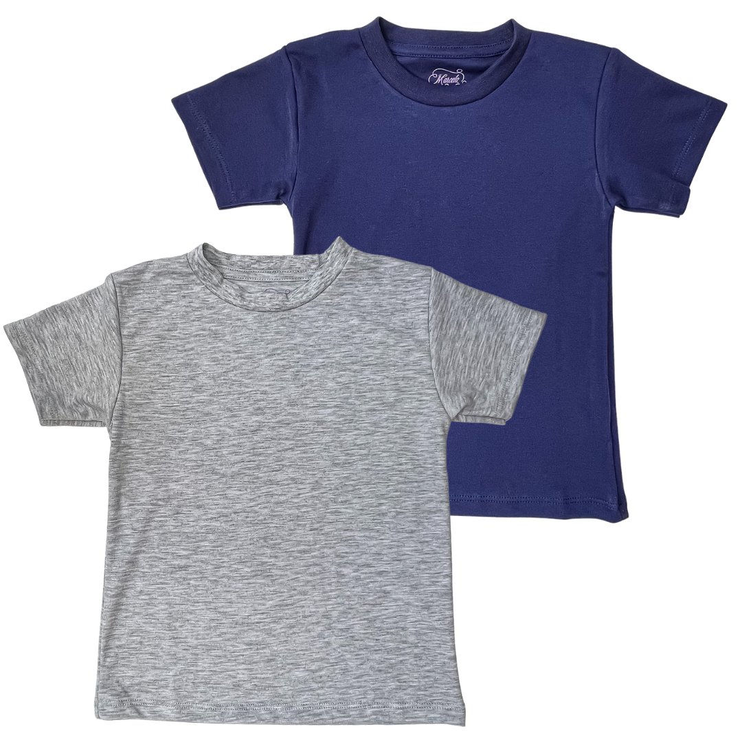 Marcela Pima Cotton Tee