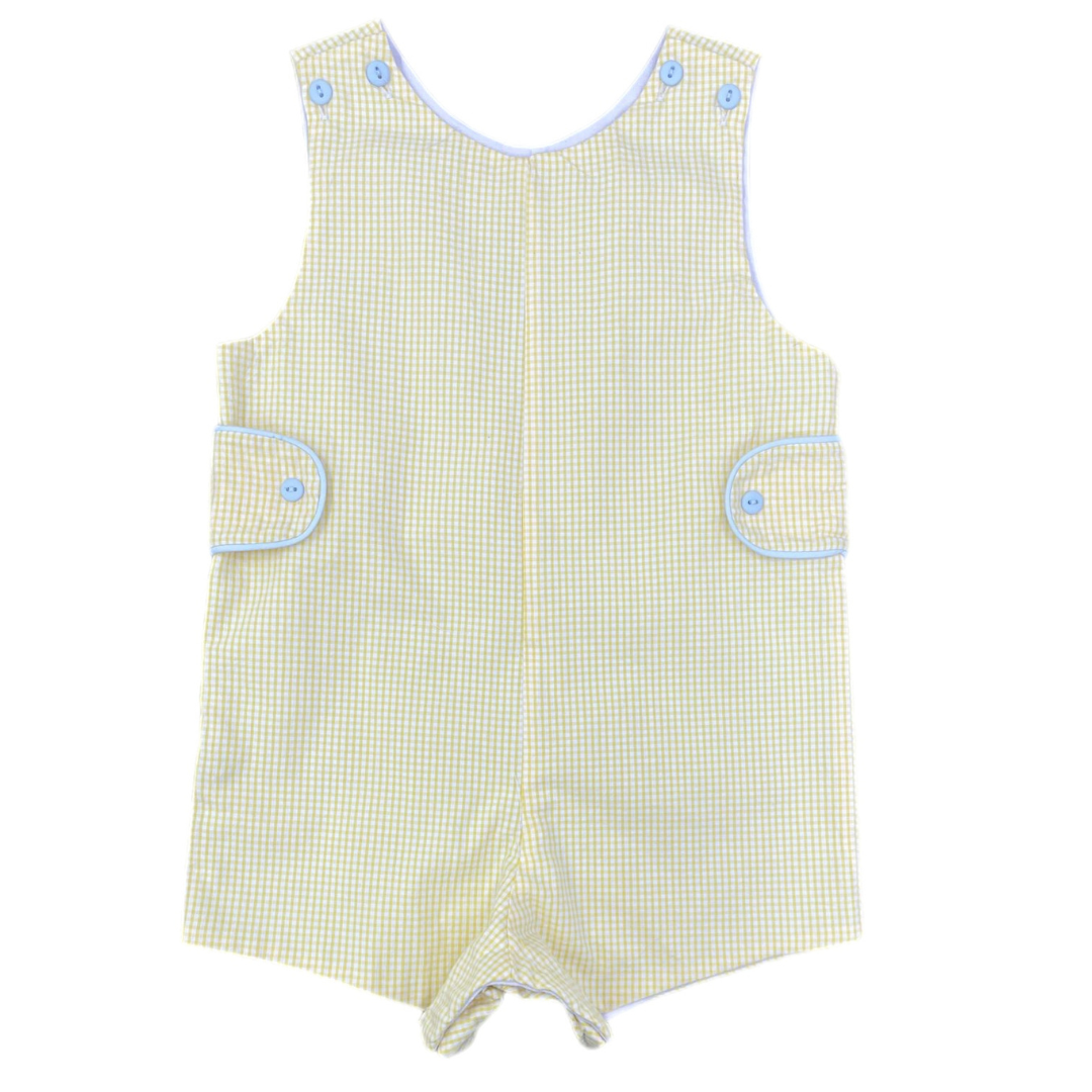 James & Lottie Reed Jon Jon, Squeeze the Day