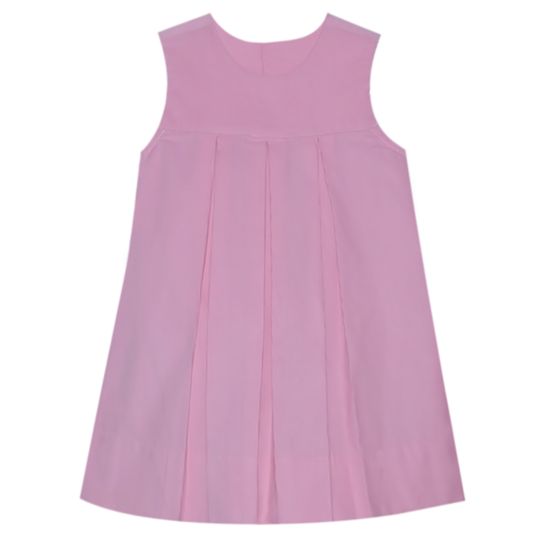 Remember Nguyen Pink Nora Dress