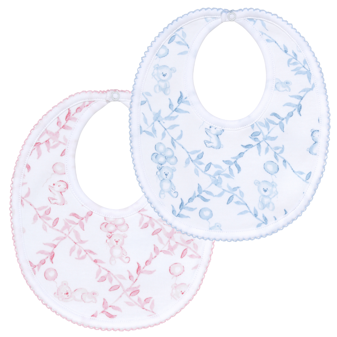 Nella Pima Bears Trellace Bib