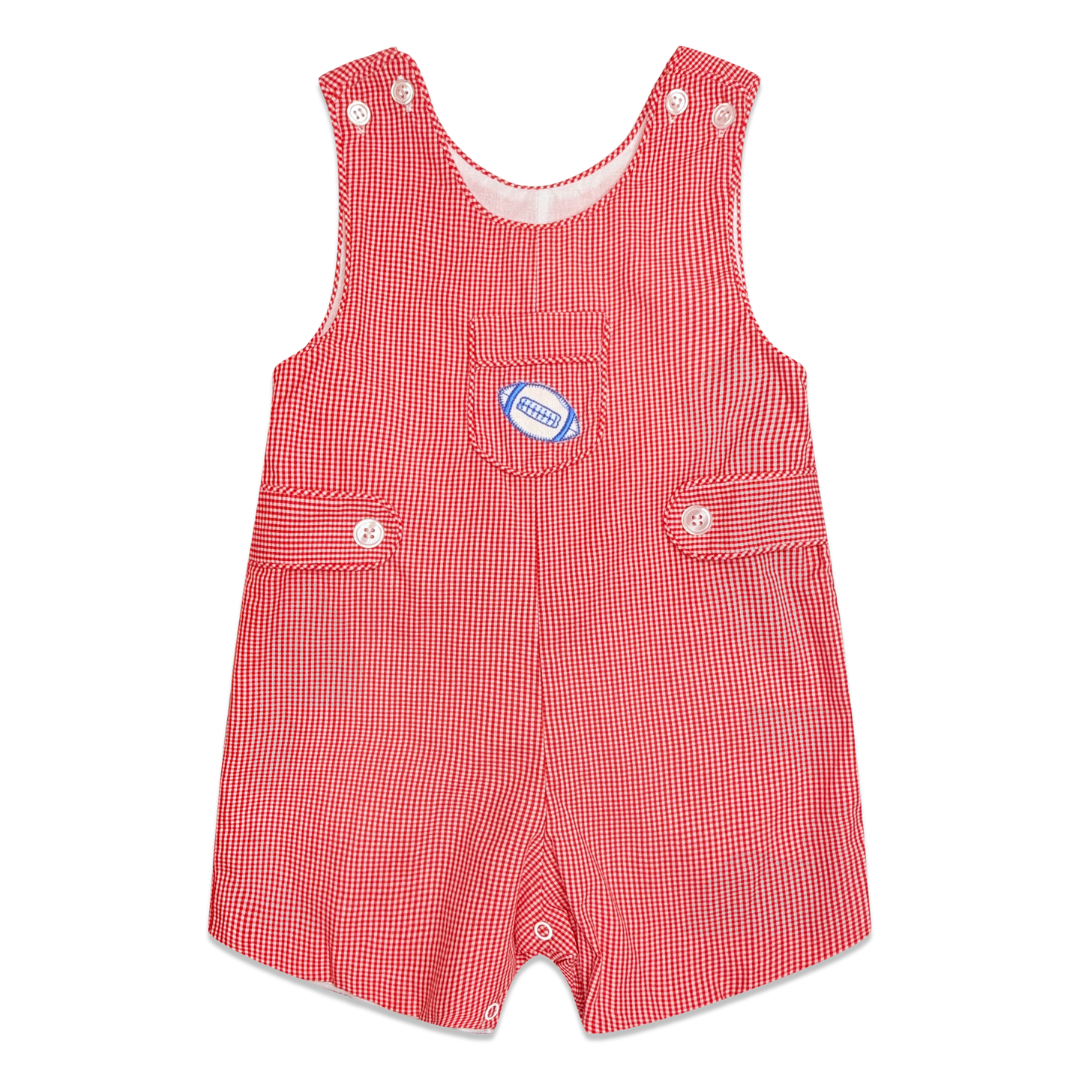 Percy & Tyne Football Shortall