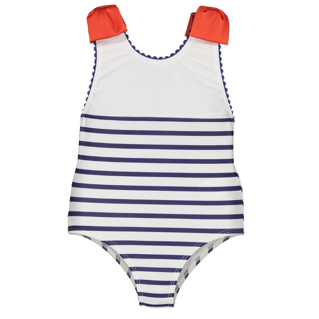 Sal & Pimenta Sailors Swimsuit