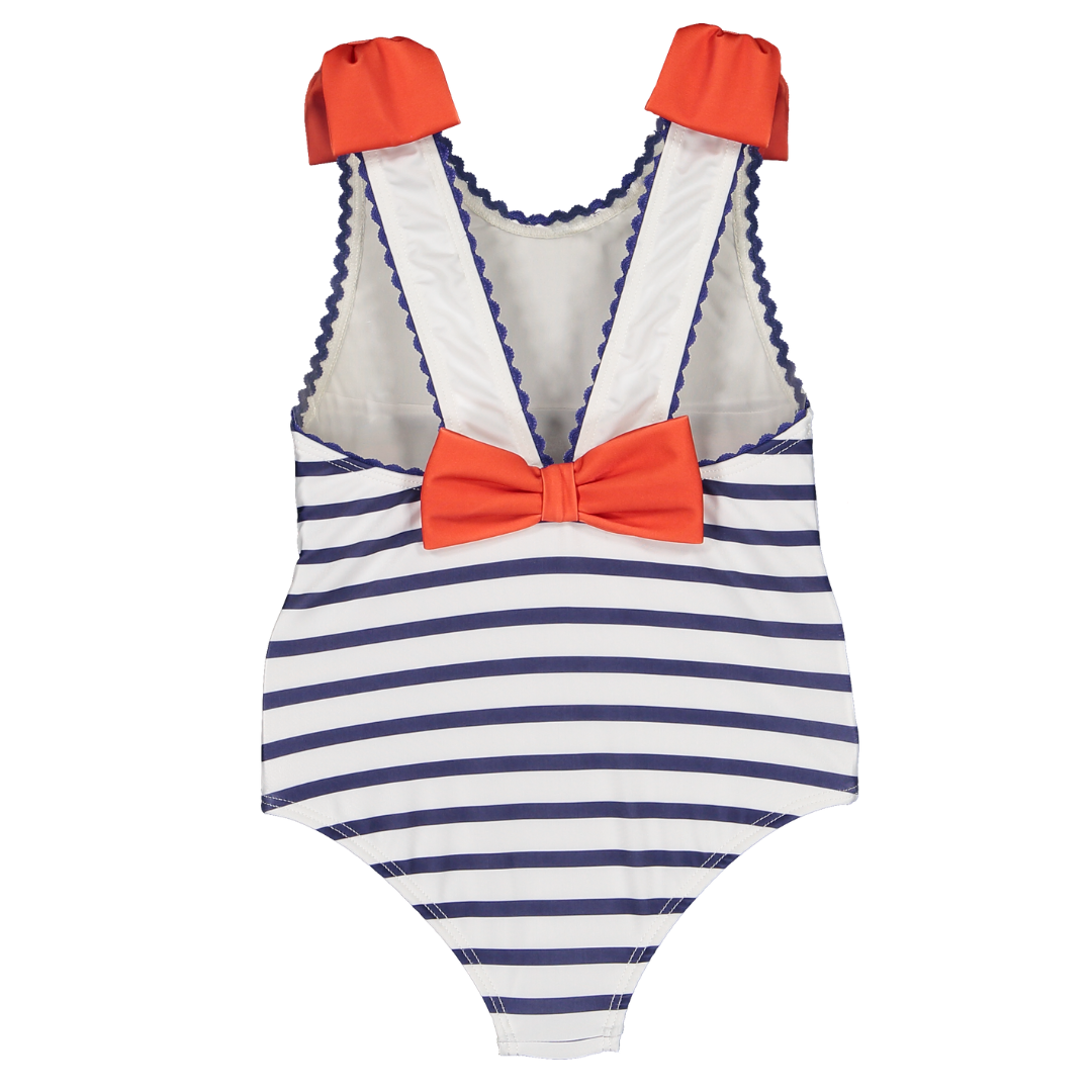 Sal & Pimenta Sailors Swimsuit