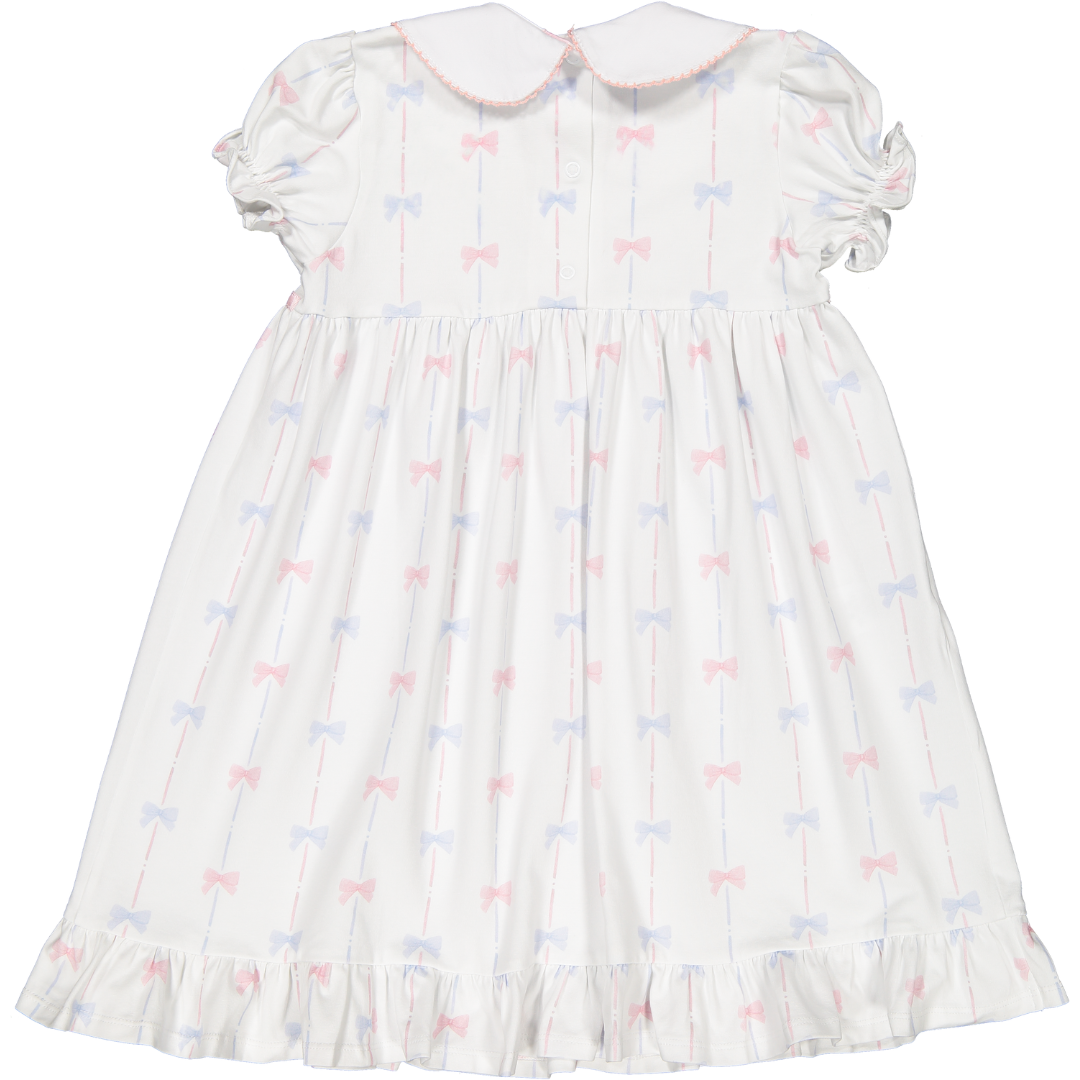 Sal & Pimenta Bows Nightgown