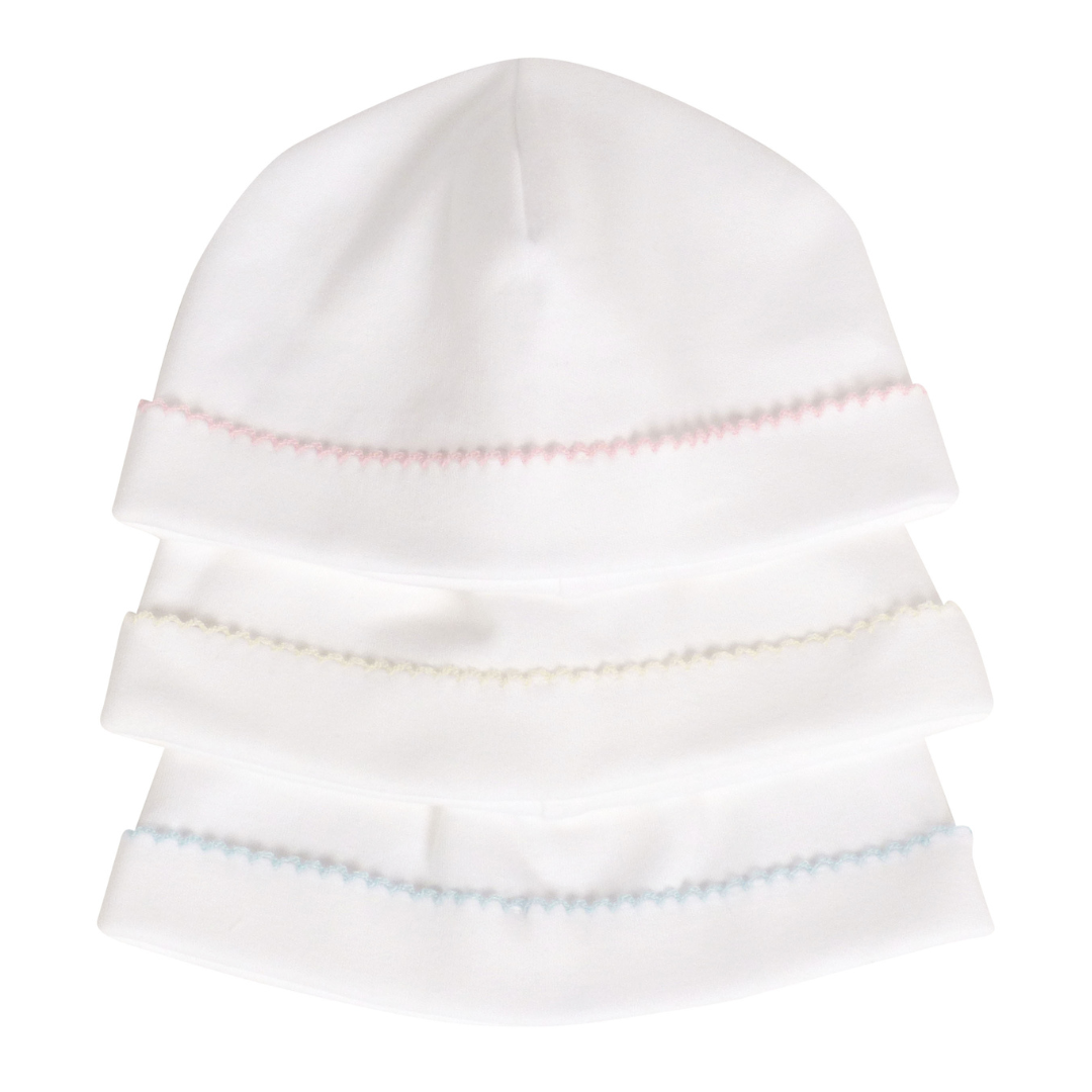 Yellow Lamb Camden Cap