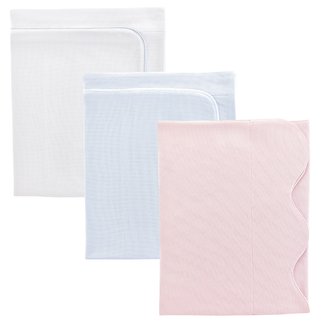 Baby Club Chic English Knot Blanket