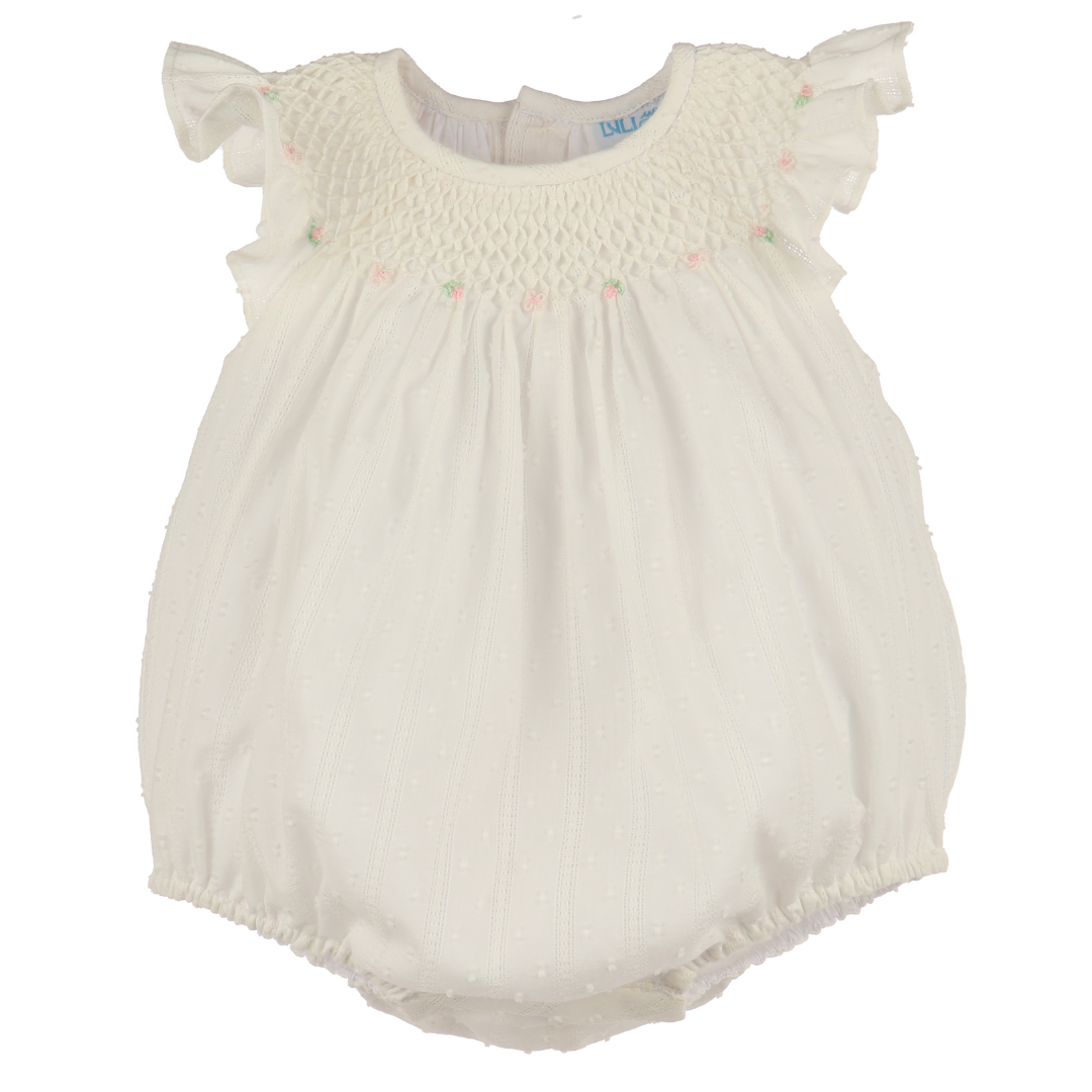 Luli & Me Plumetti Fantasy Bubble, Pink