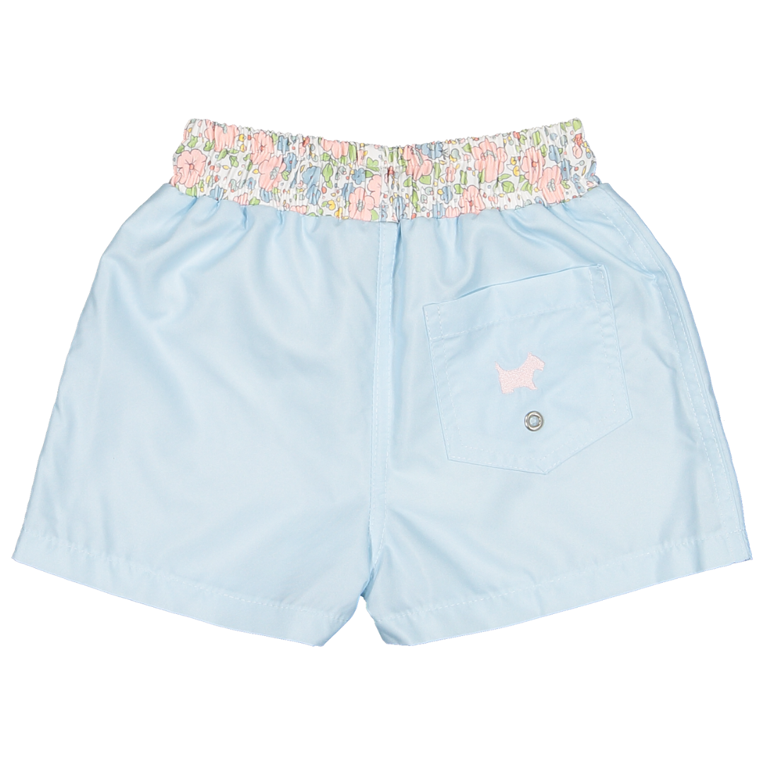 Sal & Pimenta Sprinkles Trunks