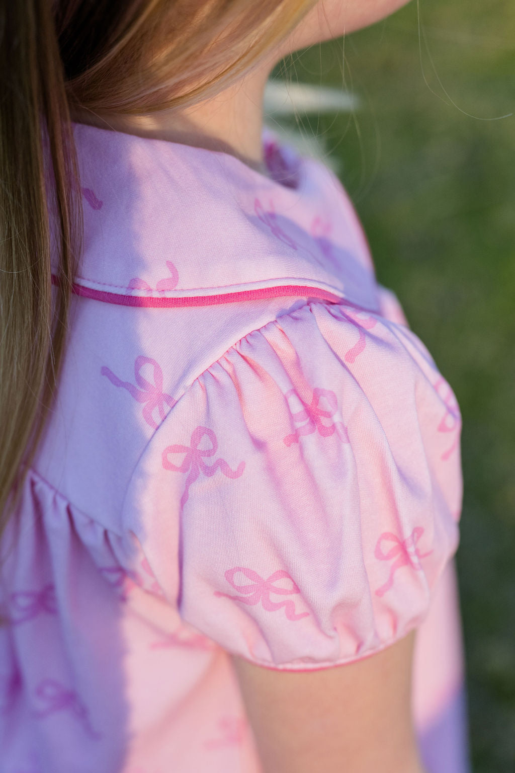 James & Lottie Whitley Dress, Simply Sweet Knit