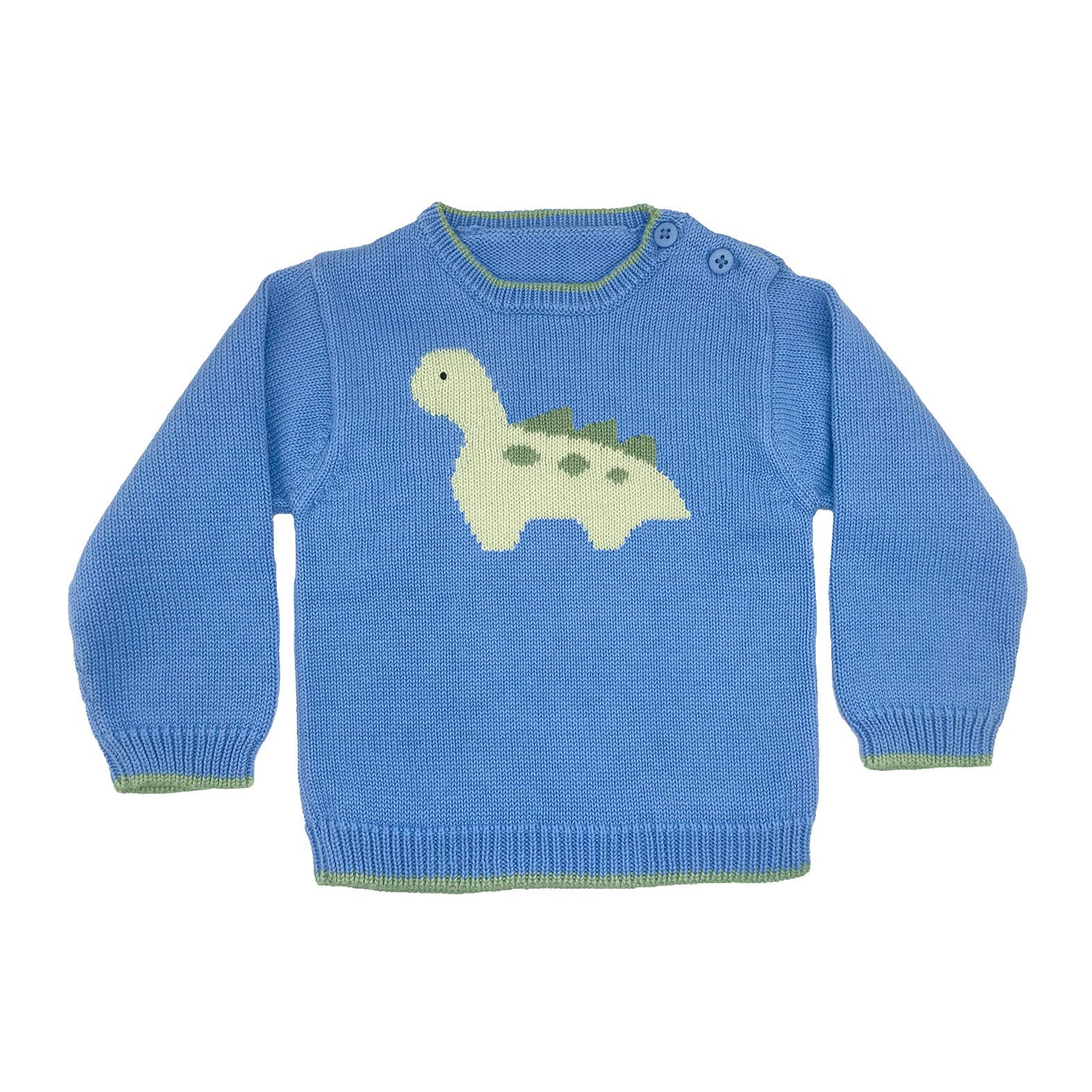 Zubels Dinosaur Sweater