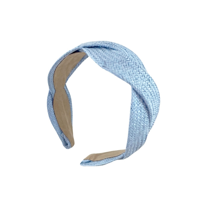 Bits & Bows Seaside Waves Headband
