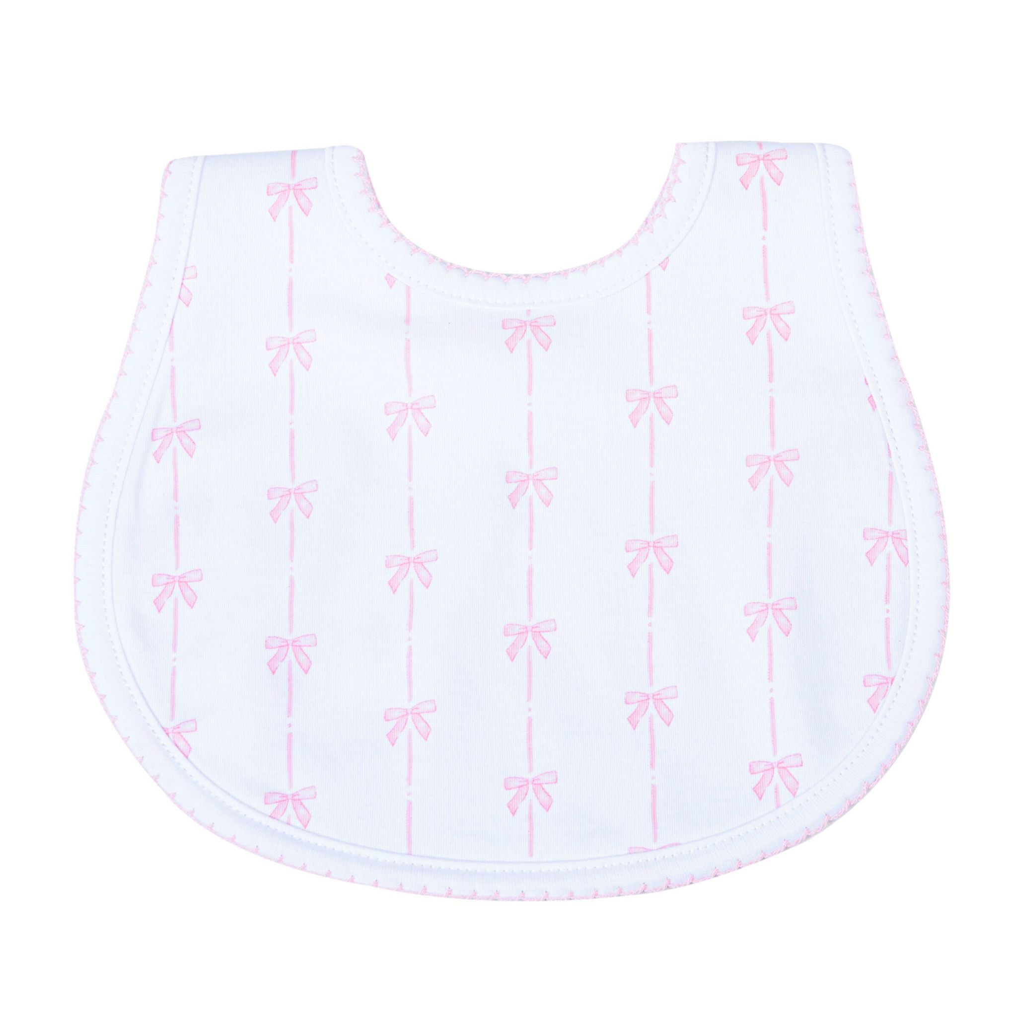 Magnolia Baby Amelia's Classics Bib
