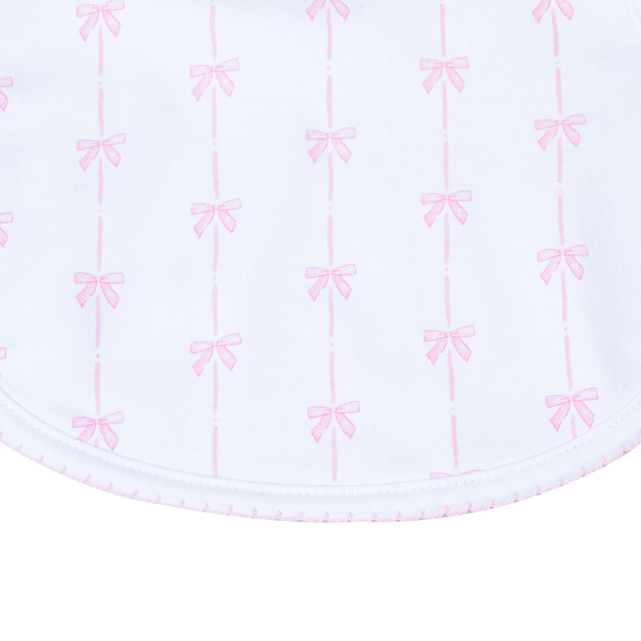 Magnolia Baby Amelia's Classics Bib