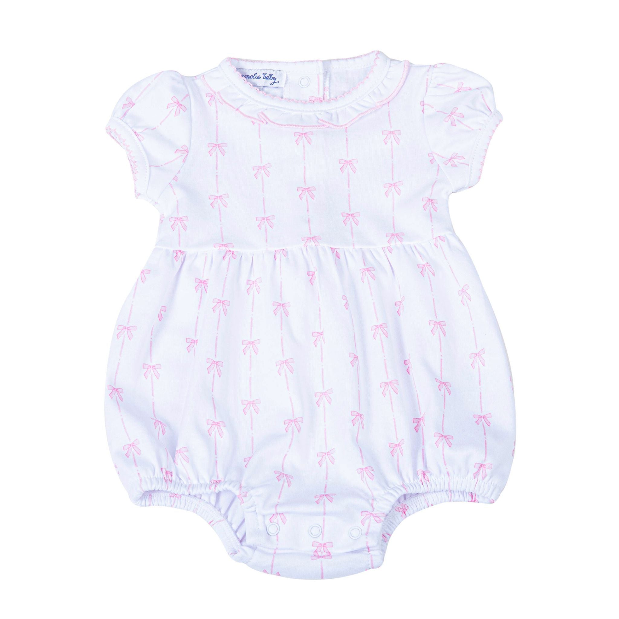 Magnolia Baby Amelia's Classics Bubble