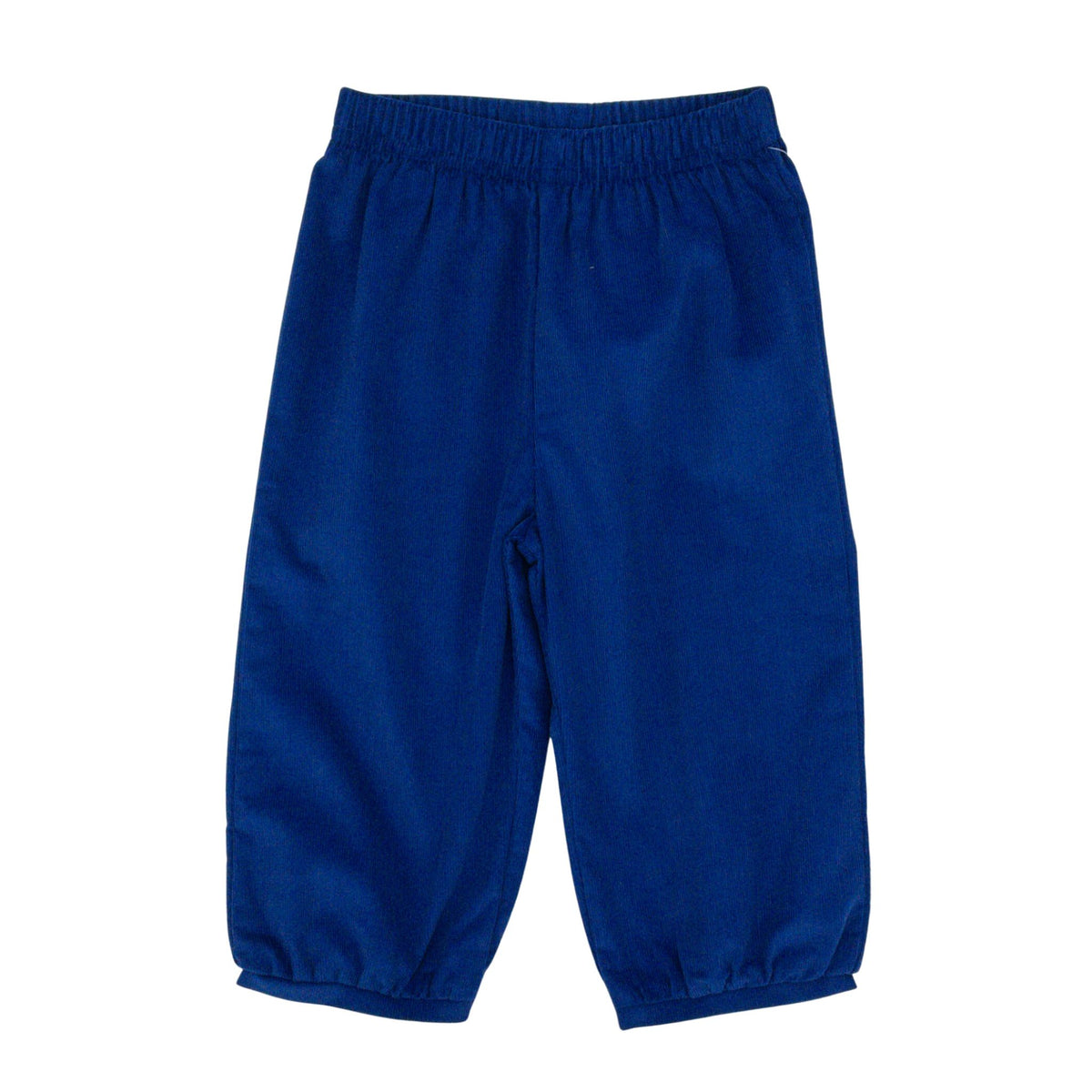Zuccini Adam Pant, Royal Blue Corduroy