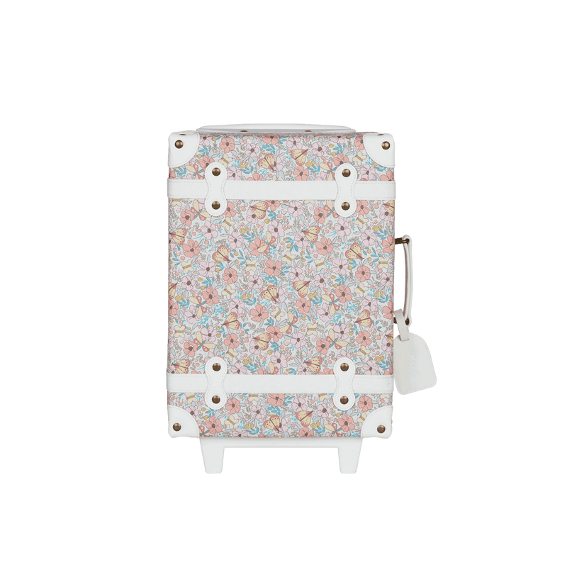 Olli Ella See-Ya Suitcase, Butterfly | shopnurseryrhymes