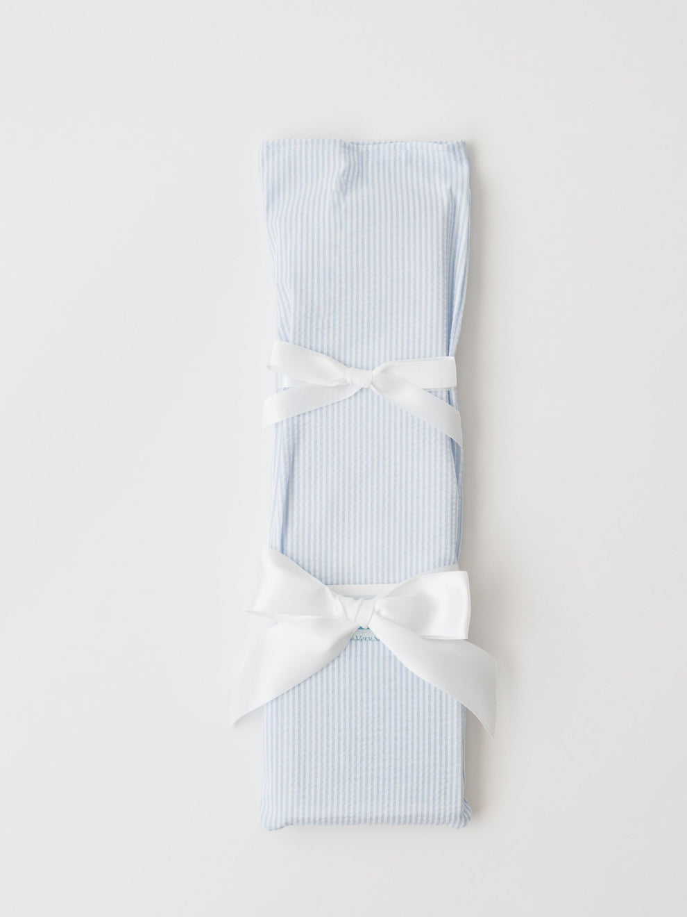 Birthday Knife Seersucker