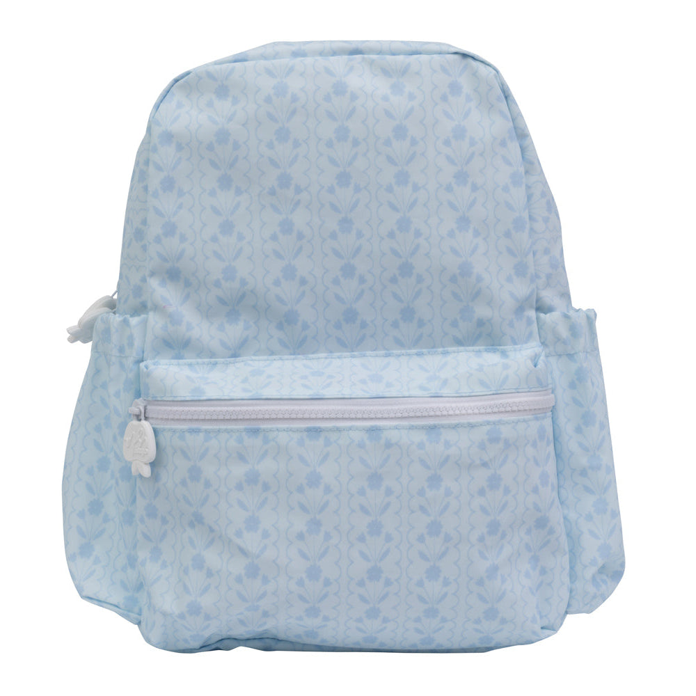 Apple Of My Isla The Large Backpack